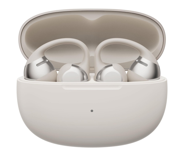 Shokz OpenDots One Szare - 1357674 - zdjęcie 5